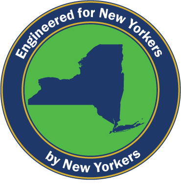 Empire Essentials E2 is incident management followed by text from the image engineered for New Yorkers by New yorkers